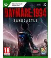 Daymare 1994 Sandcastle XBox One / X