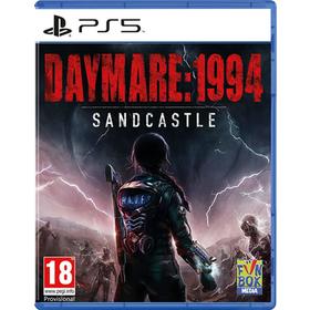 daymare-1994-sandcastle-ps5
