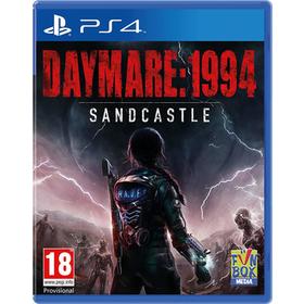 daymare-1994-sandcastle-ps4