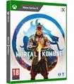Mortal Kombat 1 XBox Series X