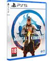 Mortal Kombat 1 Ps5