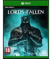 Lords Of The Fallen XBox Series X