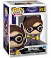 Figura Funko Pop Games: Gotham Knights - Batgirl