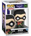 Figura Funko Pop Games: Gotham Knights - Robin