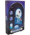 Poster con Luz E.T