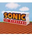 LAMPARA SONIC LOGO OFICIAL FIZZ