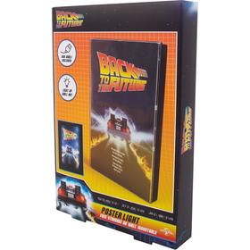 poster-con-luz-regreso-al-futuro