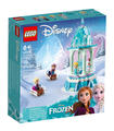 Lego 43218 - Tiovivo Mágico de Anna y Elsa
