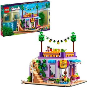 lego-41747-cocina-comunitaria-de-heartlake-city