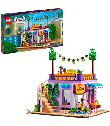 lego-41747-cocina-comunitaria-de-heartlake-city