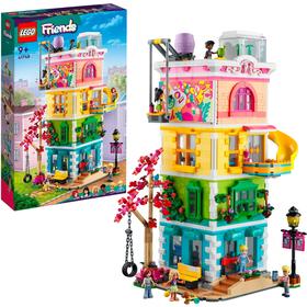 lego-41748-centro-comunitario-de-heartlake-city