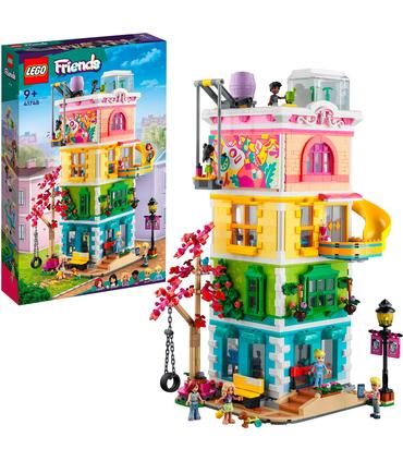lego-41748-centro-comunitario-de-heartlake-city