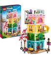 Lego 41748 - Centro Comunitario de Heartlake City