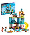 Lego 41736 - Centro de Rescate Marítimo