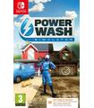 Powerwash Simulator ( CIB ) Switch