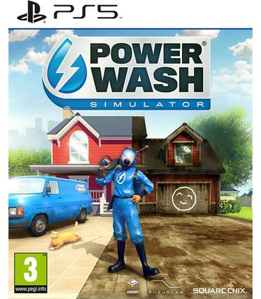 powerwash-simulator-ps5