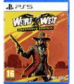 Weird West Definitive Edition Ps5