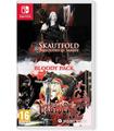 Skautfold Shrouded In Sanity Bloody Pack Switch