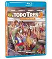 A TODO TREN 2 - BD (BR)