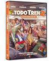A TODO TREN 2 - BD (DVD)