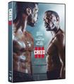 CREED 3 - DVD (DVD)