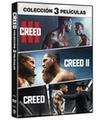 CREED PACK 1-3 DVD (DVD)