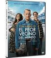 EL PEOR VECINO DEL MUNDO - DVD (DVD)
