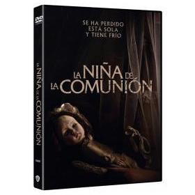la-nia-de-la-comunin-dvd-dvd