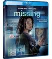 MISSING - DVD (DVD)