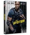 THE SYSTEM - DVD (DVD)