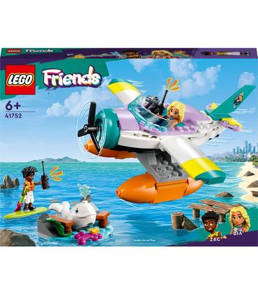 lego-41752-avion-de-rescate-maritimo