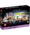 Lego 21339 Ideas BTS Dynamite