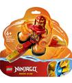 Lego 71777 - Kai Dragon Power: Tornado Spinjitzu