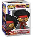 Figura Funko Pop Vinyl: Sm:atsv Pop 6