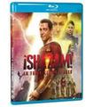 SHAZAM: LA FURIA DE LOS DIOSES - BD (BR)