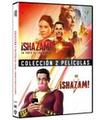 SHAZAM PACK 1-2 - DVD (DVD)