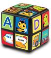 Cubo Magico Infantil Gira Y Aprende