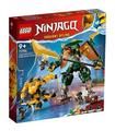 Lego 71794 - Mecas del Equipo Ninja de Lloyd y Arin