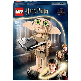 lego-76421-dobby-el-elfo-domestico