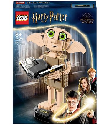 lego-76421-dobby-el-elfo-domestico