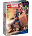 Lego 76258 - Capitán América