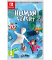 Human Fall Flat Dream Collection Switch