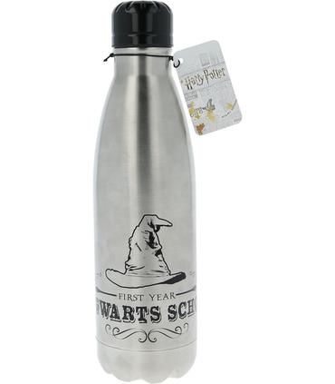 botella-acero-inoxidable-780-ml-harry-potter