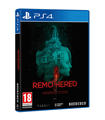 Remothered : Tormented Fathers Ps4- Reacondicionado