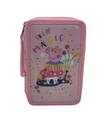 Peppa Pig Plumier 3 Pisos