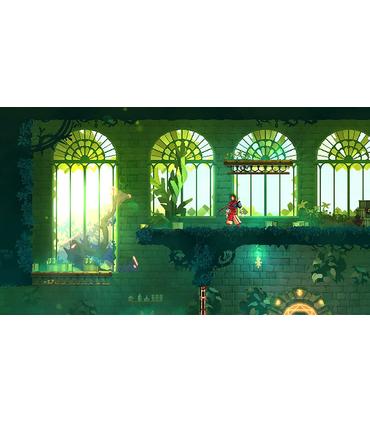 dead-cells-return-to-castlevania-ps4