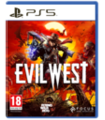 Evil West Ps5 -Reacondicionado