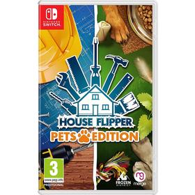 house-flipper-pets-edition-switch