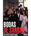 Bodas de Sangre - Reacondicionado