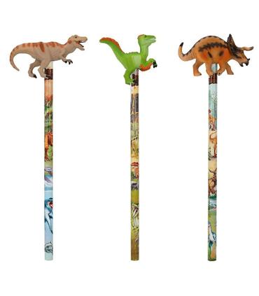 dino-world-lapiz-con-figura-dino